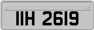 IIH2619