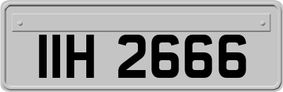 IIH2666