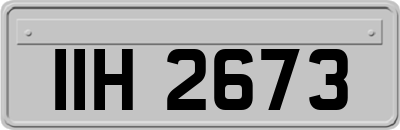 IIH2673
