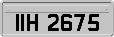 IIH2675