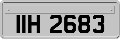 IIH2683