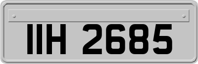 IIH2685