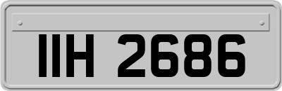 IIH2686