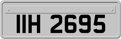 IIH2695