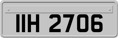 IIH2706