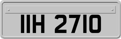 IIH2710