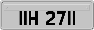 IIH2711