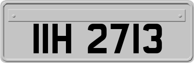 IIH2713