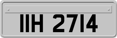 IIH2714