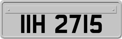 IIH2715