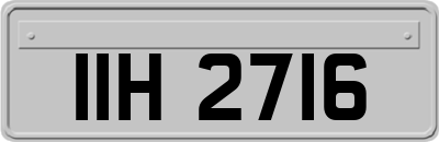 IIH2716