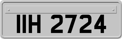 IIH2724