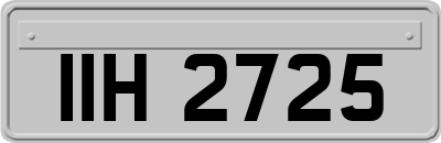 IIH2725