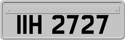 IIH2727