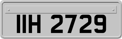IIH2729