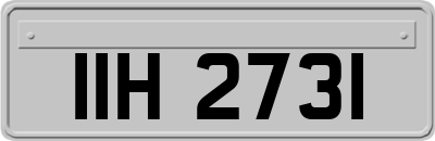 IIH2731