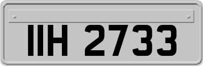 IIH2733