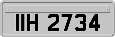 IIH2734
