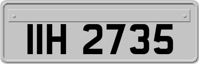IIH2735
