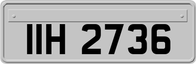 IIH2736