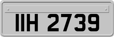 IIH2739