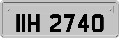 IIH2740