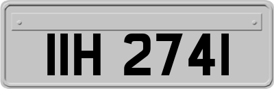 IIH2741