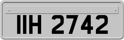IIH2742