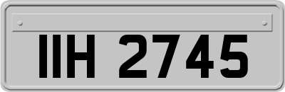 IIH2745