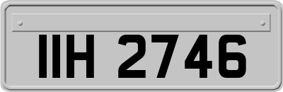 IIH2746