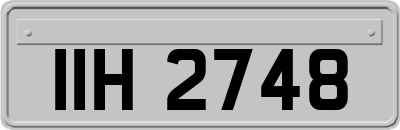 IIH2748