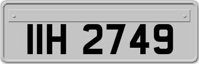 IIH2749