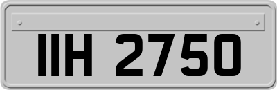 IIH2750