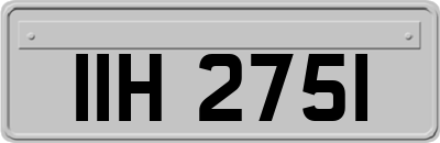 IIH2751