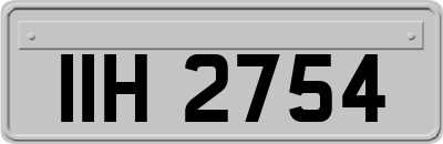 IIH2754