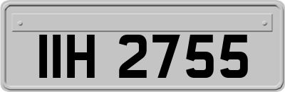 IIH2755