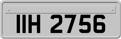 IIH2756
