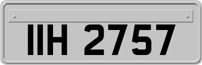 IIH2757