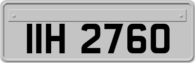 IIH2760
