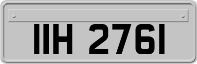 IIH2761