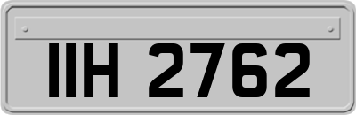 IIH2762