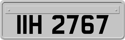 IIH2767