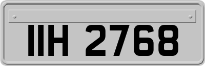 IIH2768