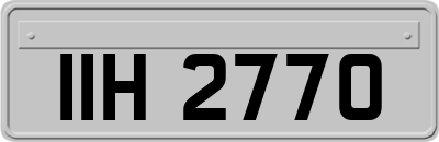 IIH2770