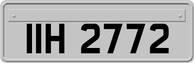 IIH2772