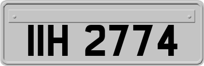 IIH2774