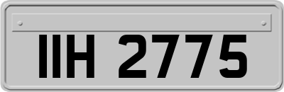 IIH2775