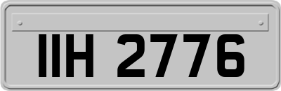 IIH2776