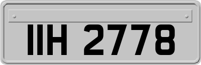 IIH2778
