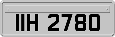 IIH2780